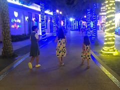 -三亚海昌梦幻海洋不夜城