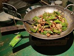 -费大厨辣椒炒肉(太平老街店)