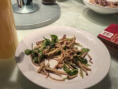 -梁家大院•农家菜(昆山会展中心店)