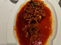 -眉州东坡(春秀路店)