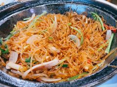 -老字号蛇口德记烧腊饭店·海鲜加工