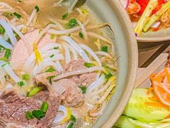 -安南小馆(华润城万象天地店)