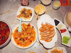 -大厨小宴•烤鸭•新京菜(丽泽天地店)