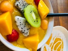 -Mango Tango