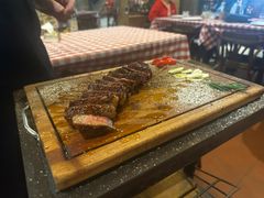 -安立可意大利美食