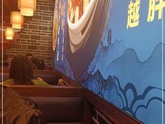 卡座-八碗湘长沙市井菜(坡子街店)