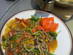 -楚鱼王·河鲜·湖北菜(华农店)