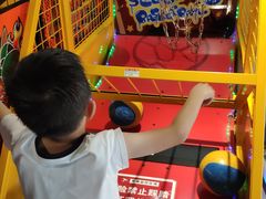 -蒙特利亲子乐园