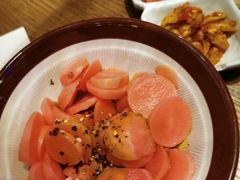 -盡膳口福跷脚牛肉火锅(合生汇购物中心店)