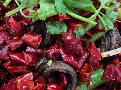 -乐山第一家临江鳝丝(茶坊路店)