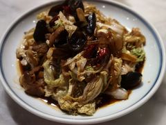 -惠丰堂饭庄