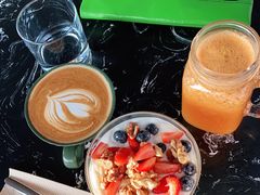 -The Rug Cafe(王府中环店)