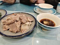 手抓羊肉-国强手抓(西夏区店)