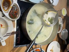 -鱼神·脆肉鲩 全鱼宴(西乡店)