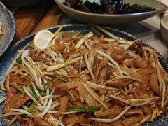 -章记星洲 · 新加坡餐厅(望京店)
