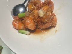 -廊亦舫Lang Yi Fang Restaurant(金桥店)