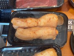-炽城·烤肉名家(鸿达中央广场店)