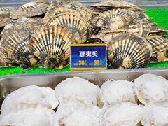 -海味当家·蒸锅海鲜(星海公园店)
