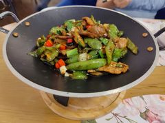 -花舍·新派粤菜·西餐·下午茶(亚运村·鸟巢店)