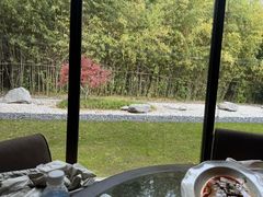 -西安凯悦酒店·湖畔中餐厅