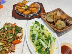 -潮之南·潮汕菜·鱼仔档(南山店)