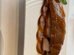 -正德楼果木烤鸭·渔家菜(东港店)