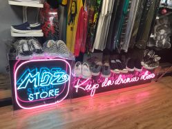 -MDZ STORE·TATTOO·耳饰