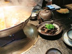 -湊湊火锅·茶憩(新中关购物中心店)