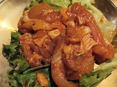 -炙城·韩式烤肉(南京东路店)