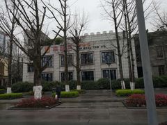 -百林公园-两江幸福广场