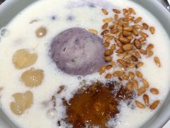 -宝珠奶酪(长宁金虹桥店)