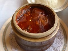 精品罐焖牛肉-莫斯科餐厅