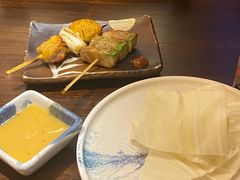 -鸟鹏烧鸟居酒屋(珠江新城店)