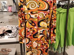 -ZARA(青岛万象城店)