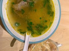 -小杨生煎(湟普汇店)