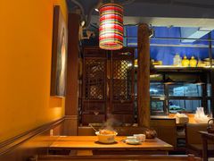 -缘生态云南菜·野生菌庭院餐厅(华侨城店)