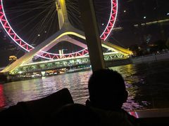 -海河游船-永乐码头(大悲院)