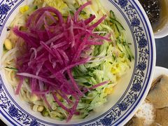 -老北京炸酱面大王.铜锅涮肉(朝阳门店)