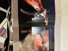 -马克西姆俄罗斯餐厅(通亚街店)