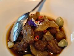 -晓长安·新陕菜(曲江店)