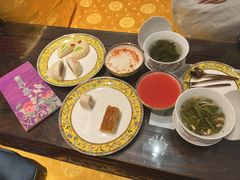 -富华斋饽饽铺·宫廷糕点·伴手礼(护国新天地店)