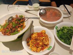 -绿草地·湘菜(7mall店)