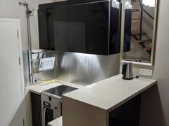 -深圳葵花酒店公寓(福田口岸店)