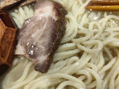 -和风拉面