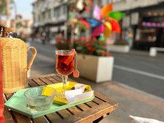 -茶是一枝花泡茶店