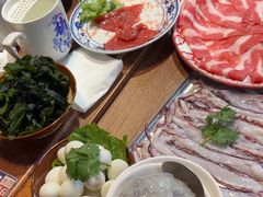 -楠火锅(新塘翡翠绿洲店)