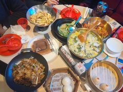 -避风塘(五角场店)