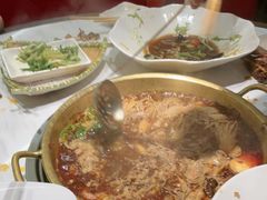 -涿派·炝锅鱼(涿州店)