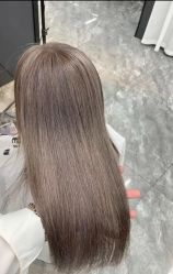 点击看大图 -MORI HAIR SALON日式美发沙龙