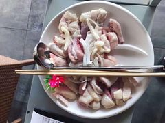竹笙椰子鸡-芭缇沁园椰子鸡(中航紫金新天地店)